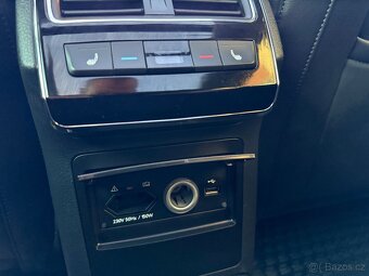 Škoda Superb 3 2.0 tdi 140kw DSG - 11