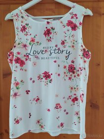 Dámské halenky - 11