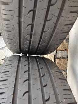 ALU 5x114,3 r17x7j ET 45, 225/65/17 Goodyear celoroční - 11