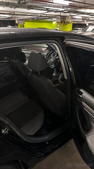 Volkswagen Golf 5 “4 Motion” - 11