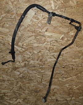 Škoda Felicia 1.3 -> Kompletní Zástavba Serva - 11