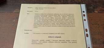 Odznak pro piloty kluzáků. - 11