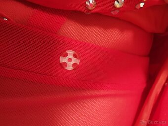 Maturitní/Společenské šaty vel. 38/M - 11