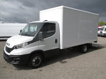 Iveco Daily 35C16, 164 700 km - 11