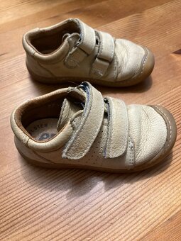 Celoroční boty Pepino, vel. 21 - 11