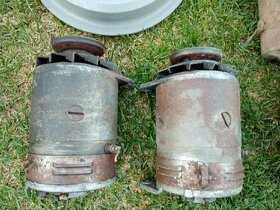 Díly Škoda 10/23 - 11