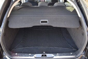 Peugeot 407 SW 2.0 HDi 2010 - 11