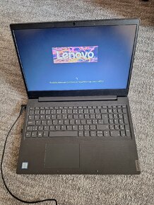 Notebook Lenovo v 15 V2 - 11