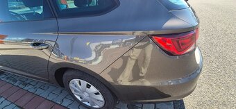 Seat Leon 1.6 TDI kombi 81 kw, automat - 11