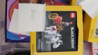 Lego sety - 11