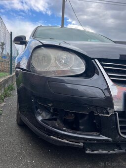 VW GOLF V 2008 2.0tdi 103 kw ND - 11