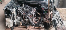 Mitsubishi ASX 1.8 Di-D Havarované - 11