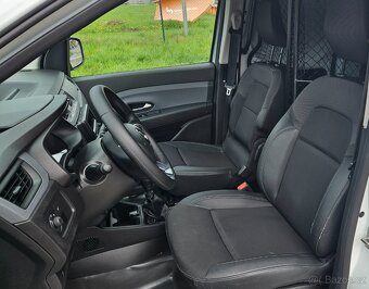 Renault Express 1.5dCi 70kW DPH 48830 Záruka - 11