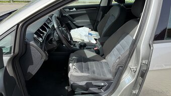 Volkswagen Golf //2.0TDi//110kW//DSG//STYLE//127TKM// - 11