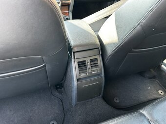 Škoda Octavia 2,0 TDi 103kW Elegance r.v. 2012 - 11