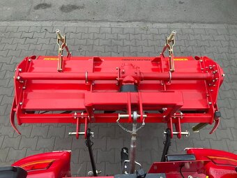 Rotační rotavátor, kultivátor RTT 160 - 11