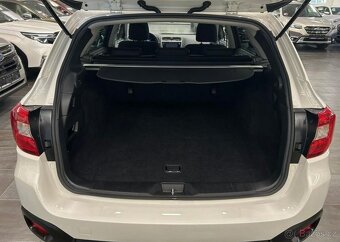 Subaru Outback 2.5 ACTIVE 2020 AUT 129 kw1 - 11