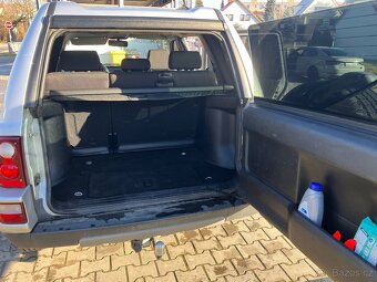 Land Rover Freelander 1,9 TDI 4x4 - 11