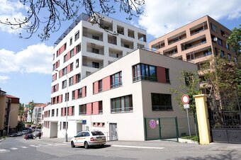 Pronájem bytu 2+kk, 70 m2, Praha 5 - Košíře, ul. Musílkova - 11