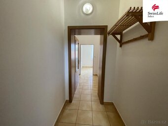 Pronájem bytu 1+1 42 m2 Kytnerova, Brno - 11