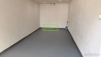 Prodej garáže Brno - Ponava - 11