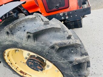 Zetor 4340 2500 mth - 11
