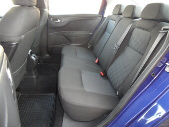 Citroen C-Elysee 1.2,zak. v ČR,1.maj.naj.68000km,plná výbava - 11
