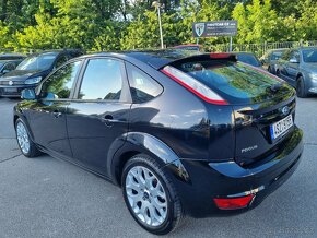 ⭐Ford Focus 1.6i/2009/KLIMA/74KW⭐ - 11