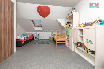 Prodej nájemního domu, 160 m², Solnice, ul. Školní - 11