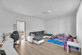 Prodej rodinné domy, 96 m² - Okřesaneč - 11