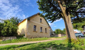 Prodej domu 310 m² s pozemkem 860 m² Pluhův Žďár - Pohoří - 11