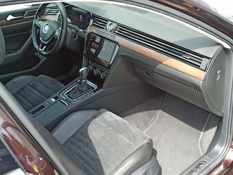 VOLKSWAGEN PASSAT 2.0Bi-TDi 176kW - 11