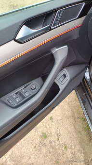 Volkswagen Passat B8 2.0TDi 110 kW - 11