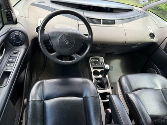 Renault Espace 3.5v6,automat,7 míst,Cempr,Tažný,Top - 11