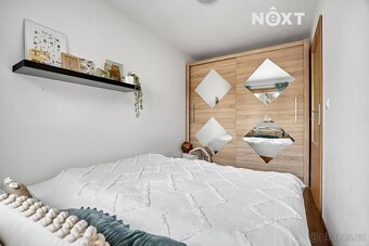 Prodej Rodinný dům, 62㎡ - 11