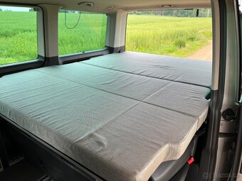 VW T5 Multivan 4x4 2.0 TDI 103 kW - 11