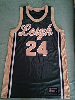 Basketbalový dresy - 11