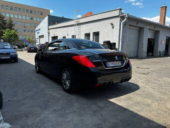 Peugeot 308 CC 1.6 VTi - 11