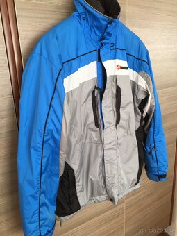 Zimni bunda Hannah vel xl/xxl - 11