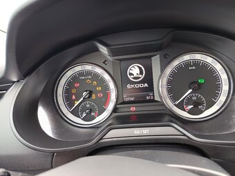 Škoda Octavia 3 2.0TDI 110kW DSG 10/2019 137tis.km1.MAJITEL - 11