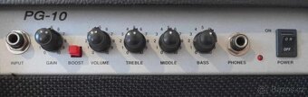 Epiphone a Cort - 11