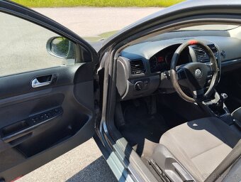 Vw Golf Variant 1.9tdi 77kw - 11