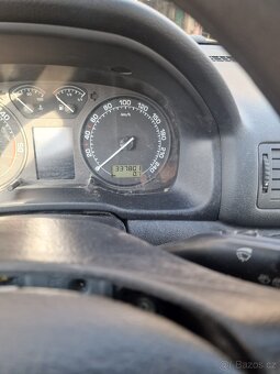 Škoda Octavia 1.9TDI 96KW 131 PS najeto...337tis manualni 6 - 11