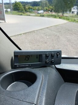 Renault Master L3H2 125kw/170PS 2019 THERMAL KING V300 - 11