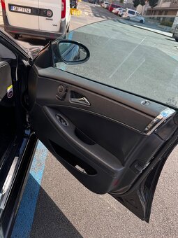 Mercedes CLS 63 AMG CLS500 - 11