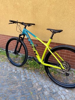Trek X-Caliber 9 Horské kolo - 11