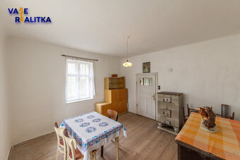 Prodej, rodinný dům, Bílá Lhota, okr. Olomouc - 11