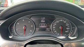 Audi A6 Sline BiTurbo 2018 - 11