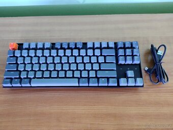 Keychron K8 Wireless mechanical keyboard - 11
