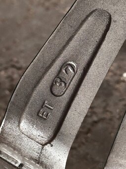 Na prodej BMW alu kola 19x8.5 - 11
